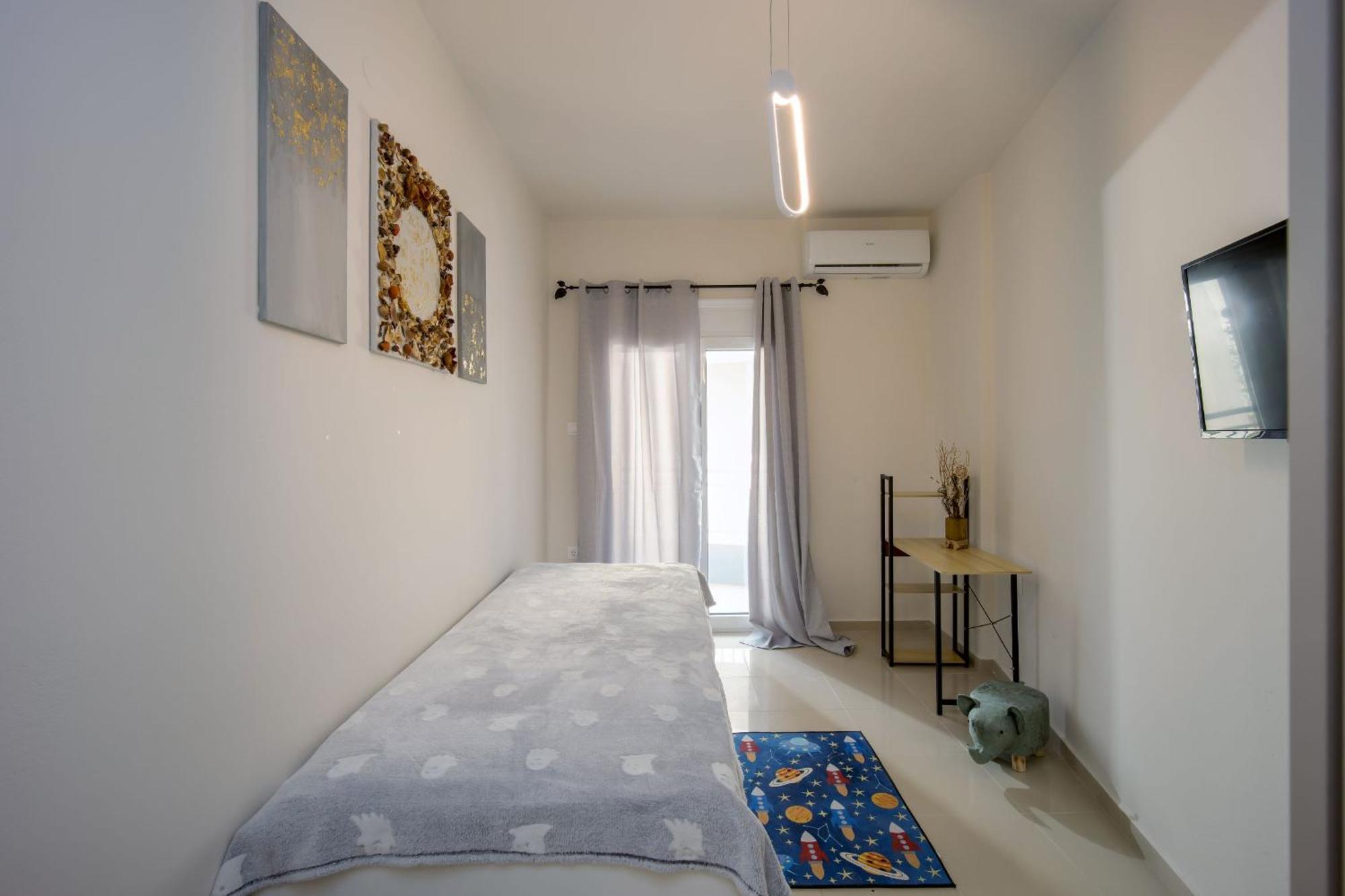 Downtown Guesthouse By Estia Heraklion  Bagian luar foto